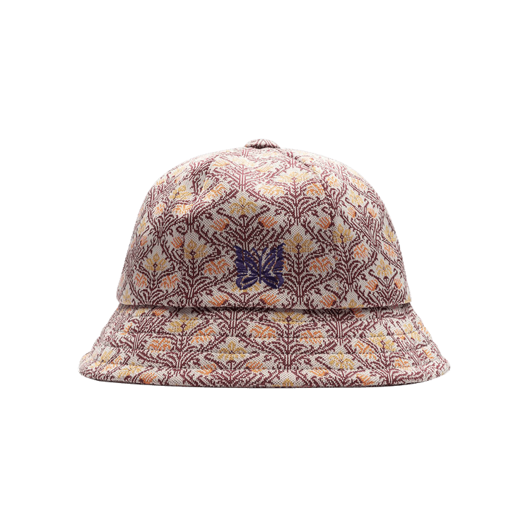 Needles Bermuda Hat 'Arabesque'