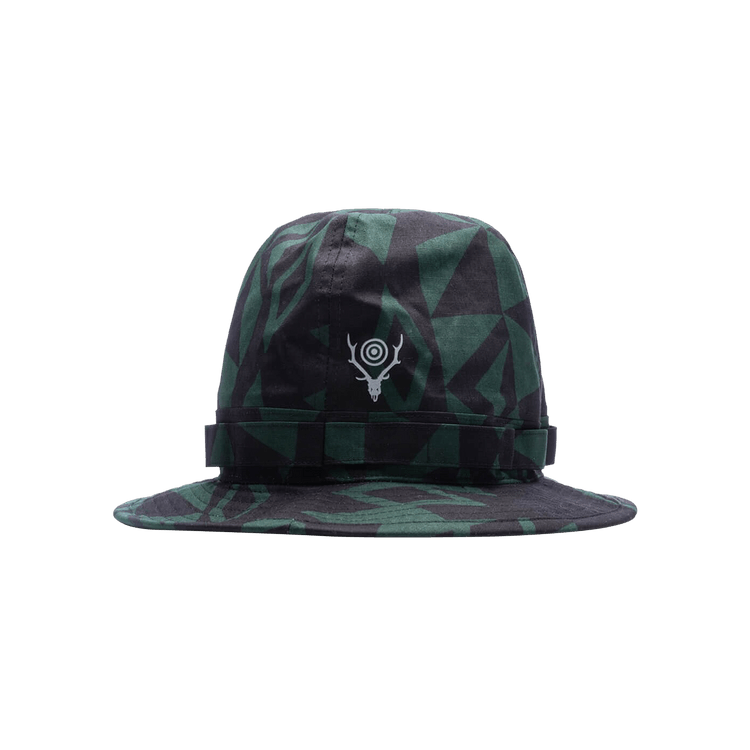 Needles Jungle Hat 'Native S&T'