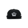 Supreme King Of New York New Era 'Black'