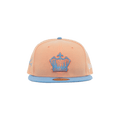 Supreme King Of New York New Era 'Peach'