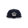 Supreme King Of New York New Era 'Navy'