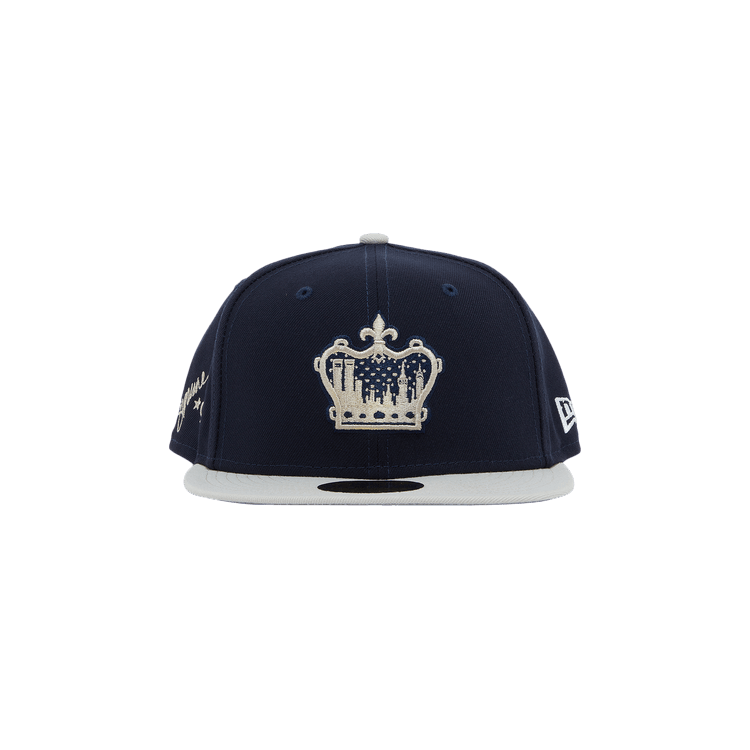 Supreme King Of New York New Era 'Navy'