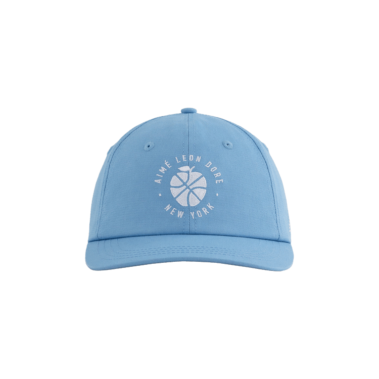 Aimé Leon Dore x New Balance SONNY NY Hat 'Dusk Blue'