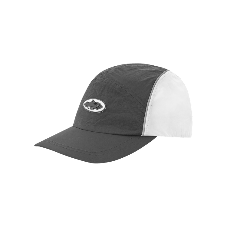 Corteiz Spring Cap 'Black'