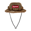 Supreme Mesh Cordura Boonie 'Sand'