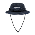 Supreme Mesh Cordura Boonie 'Navy'