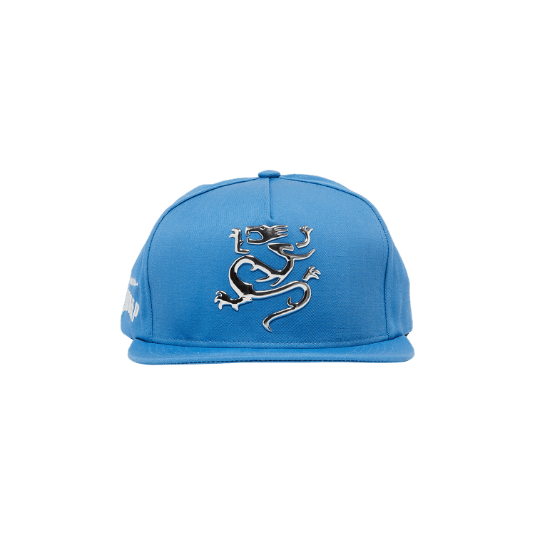 Supreme Mobb Deep Dragon 5-Panel 'Light Blue'