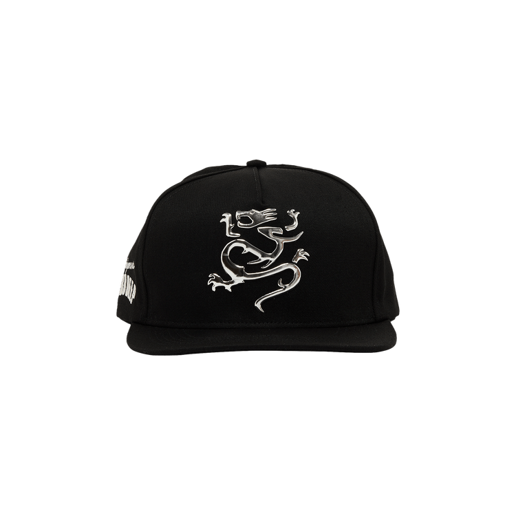 Supreme Mobb Deep Dragon 5-Panel 'Black'