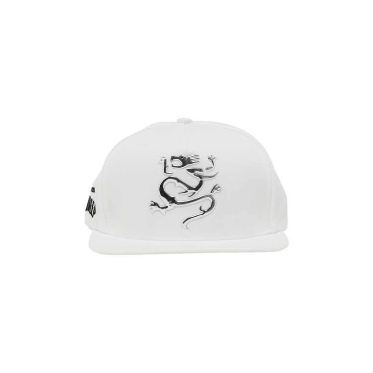Supreme Mobb Deep Dragon 5-Panel 'White'
