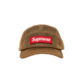 Supreme Mesh Cordura Camp Cap 'Sand'