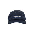 Supreme Mesh Cordura Camp Cap 'Navy'