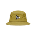 And Wander x Maison Kitsune Hat 'Green'