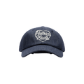 Human Made 6 Panel Denim Cap 'Indigo'