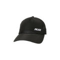 Palace Paltech Trucker 'Black'
