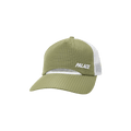 Palace Paltech Trucker 'Lime'