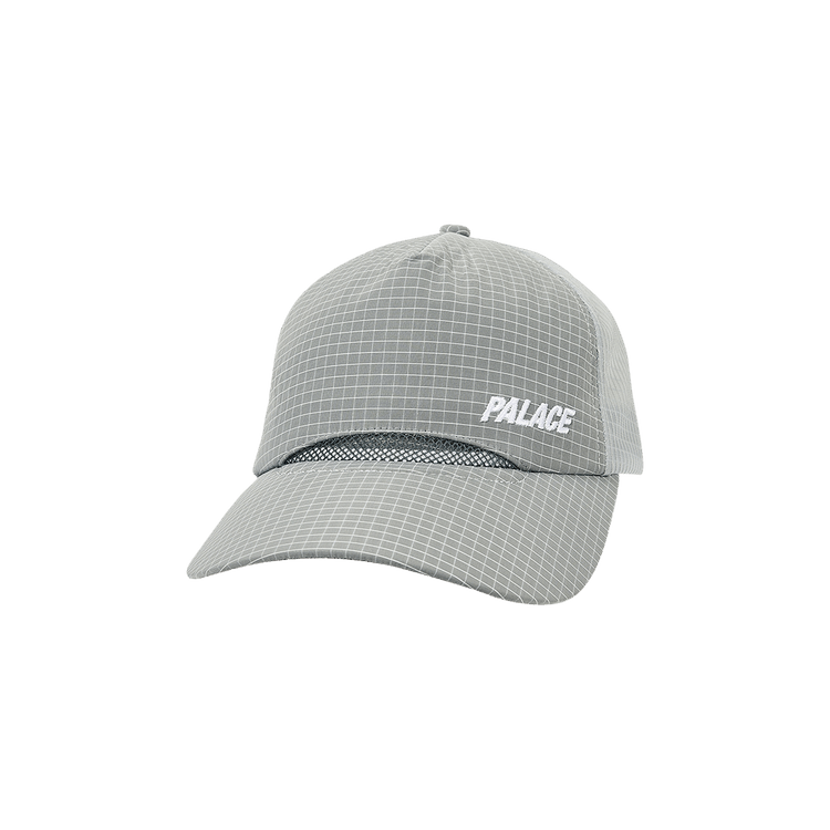 Palace Paltech Trucker 'Steel Grey'