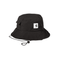 Carhartt WIP Elway Bucket Hat 'Black'