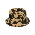 BAPE 1st Camo Bucket Hat 'Yellow'