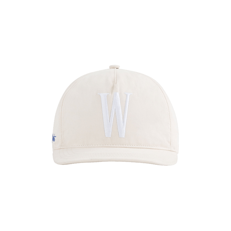 Aimé Leon Dore Gallery Hat 'Marshmallow'