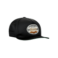 Rhude International Champions Hat 'Black'