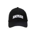 Ami University Cap 'Black'
