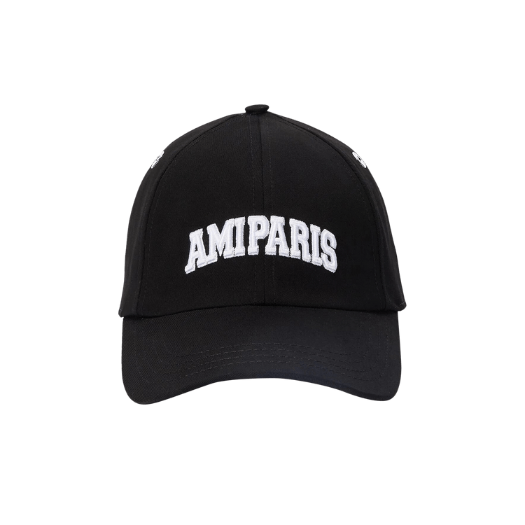 Ami University Cap 'Black'