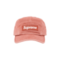 Supreme Denim Camp Cap 'Rust'