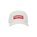 Supreme Denim Camp Cap 'Natural'