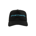 Pleasures Virtual Insanity Snapback 'Black'