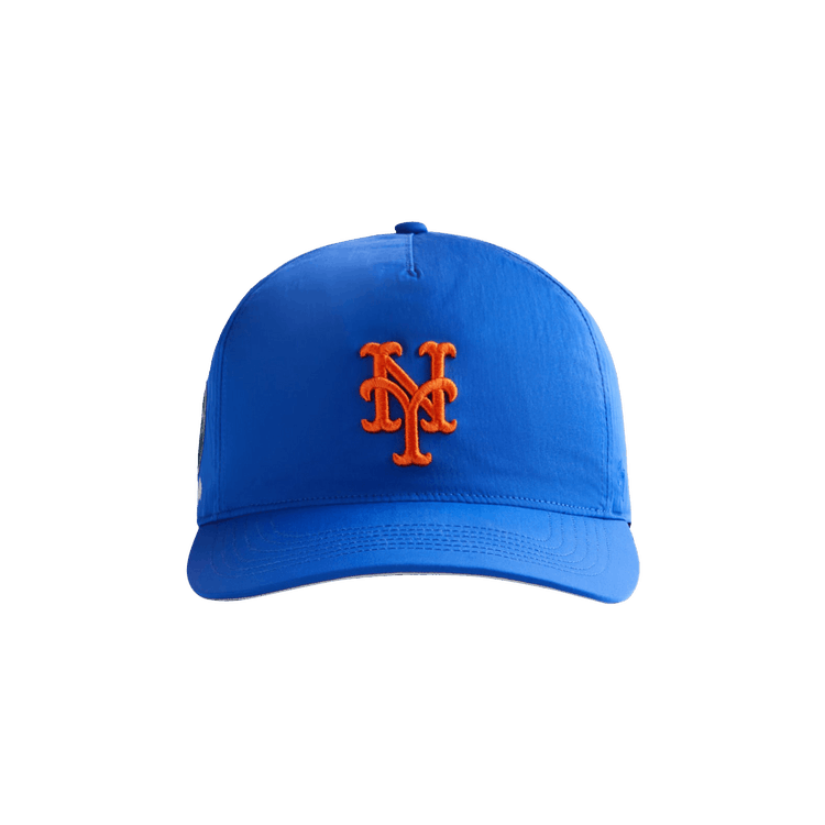 Kith For '47 New York Mets Hitch Snapback 'Current'