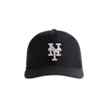 Kith For '47 New York Mets Hitch Snapback 'Black'
