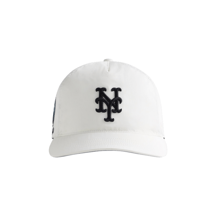 Kith For '47 New York Mets Hitch Snapback 'Sandrift'