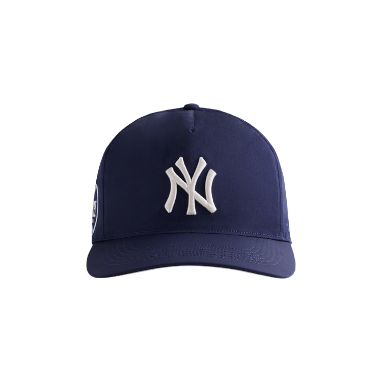 Kith For '47 New York Yankees Hitch Snapback 'Nocturnal'