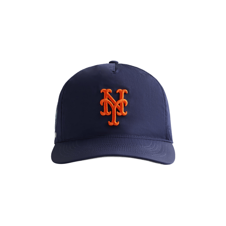 Kith For '47 New York Mets Hitch Snapback 'Nocturnal'