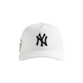 Kith For '47 New York Yankees Hitch Snapback 'Sandrift'