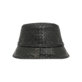 Bottega Veneta Intrecciato Bucket Hat 'Black'