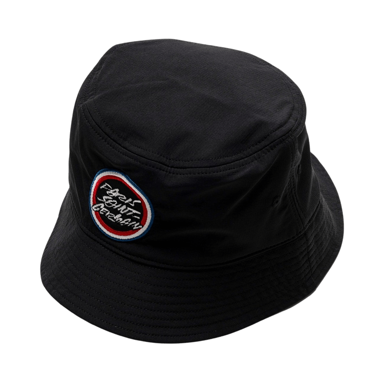 Paris Saint-Germain x Futura Bucket Hat 'Black'
