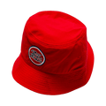 Paris Saint-Germain x Futura Bucket Hat 'Red'