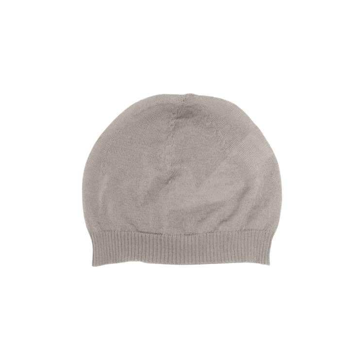 Rick Owens Beanie 'Pearl'