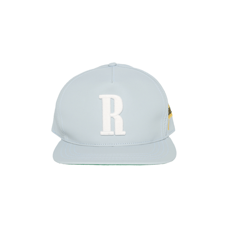 Rhude Crown Hat 'Light Blue'