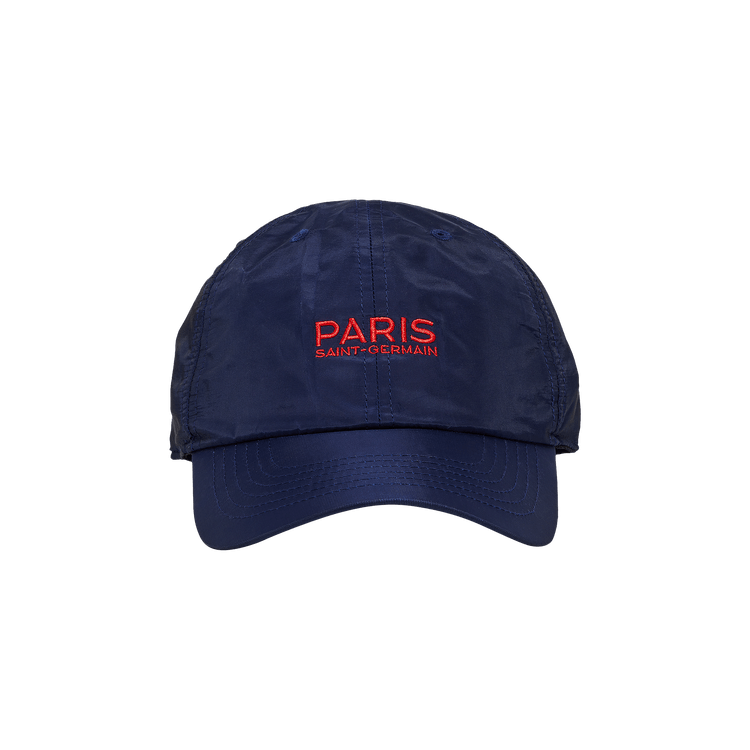 Paris Saint-Germain x Fan Ink Script Cap 'Blue'
