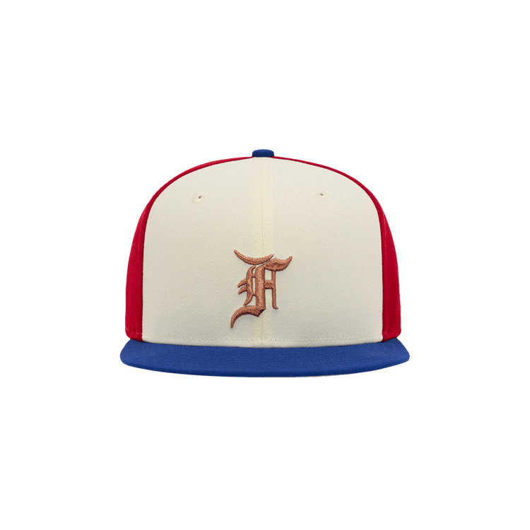 Fear of God Essentials 59Fifty Cap 'Montreal Expos'