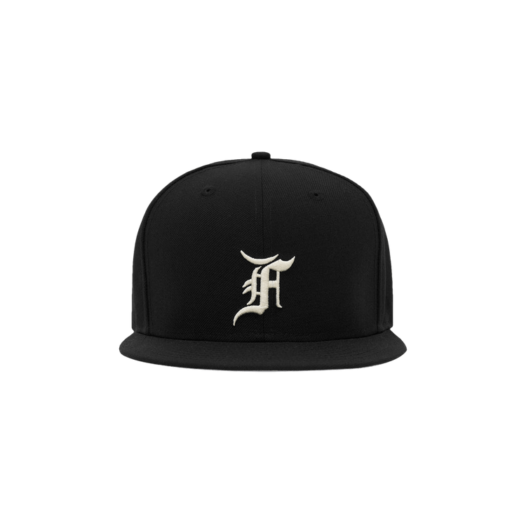 Fear of God Essentials 59Fifty Cap 'Chicago White Sox'