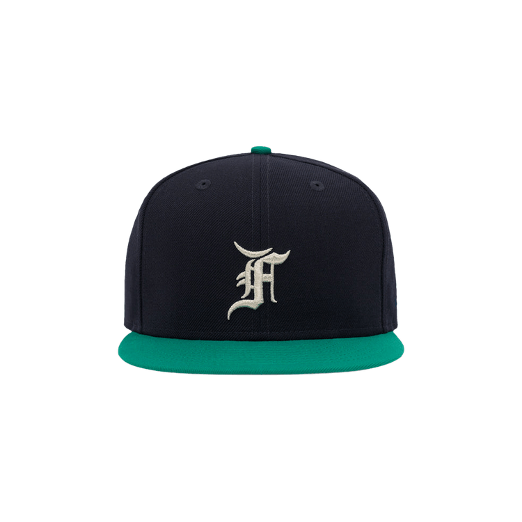Fear of God Essentials 59Fifty Cap 'Seattle Mariners'