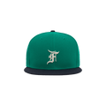 Fear of God Essentials 59Fifty Cap 'Seattle Mariners'