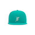 Fear of God Essentials 59Fifty Cap 'Miami Marlins'