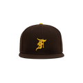 Fear of God Essentials 59Fifty Cap 'San Diego Padres'