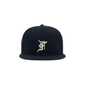 Fear of God Essentials 59Fifty Cap 'New York Yankees'