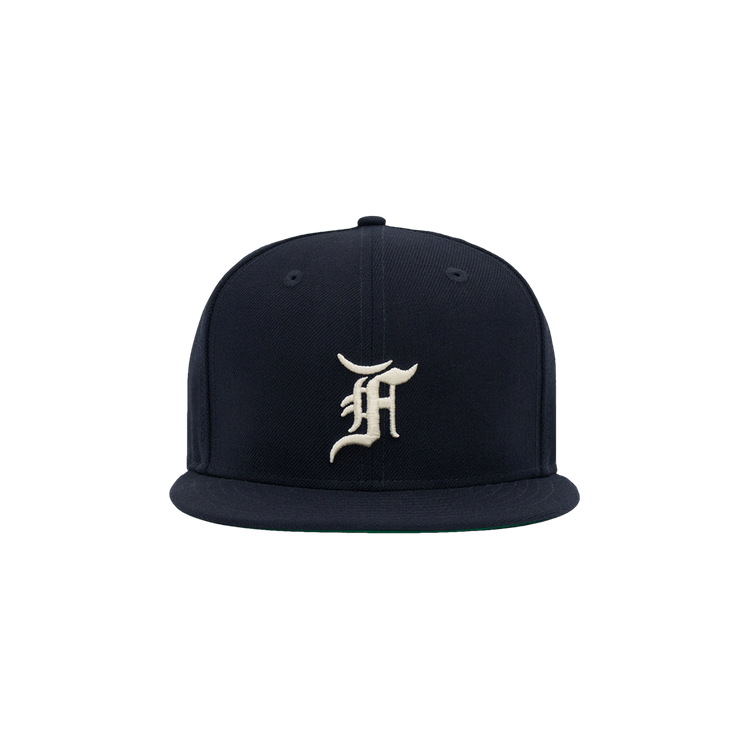 Fear of God Essentials 59Fifty Cap 'New York Yankees'