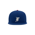 Fear of God Essentials 59Fifty Cap 'Chicago Cubs'